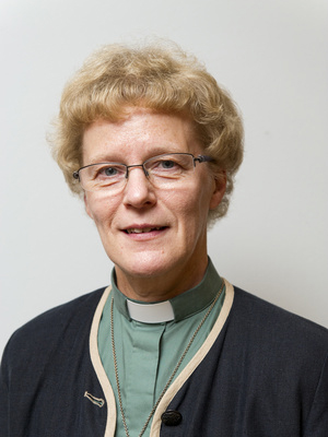 Tuula Karjalainen