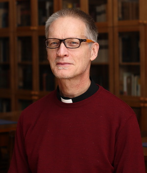 Jukka Helle