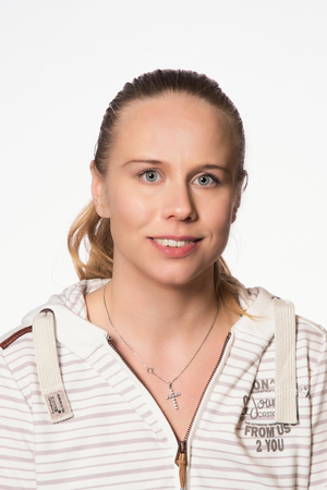 Anne-Mari Andersson