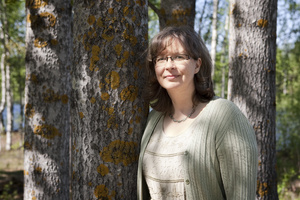 Pauliina Kainulainen