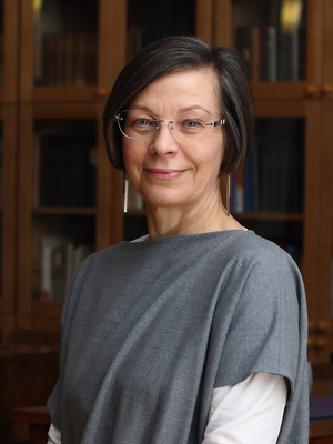 Marjaana Hartikainen