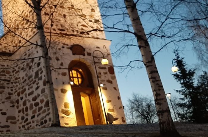 Aamuyön elämänkysymykset ja kristinuskon vastaukset