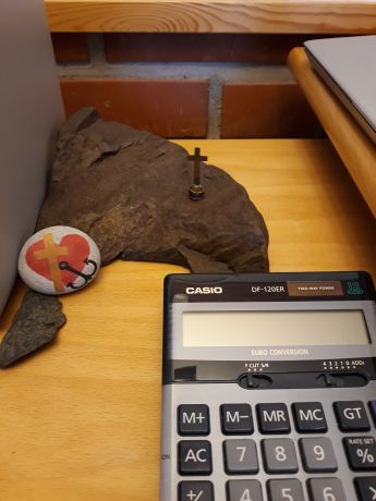 Diakonian ydinosaaminen ja työssä käytettävä valta